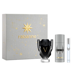 Paco Rabanne Invictus Victory Edp 100 ml Set - Paco Rabanne