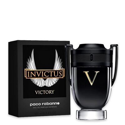 Paco Rabanne Invictus Victory Edp 50 ml - 1