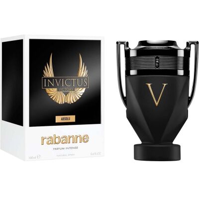 Paco Rabanne Invictus Victory Absolu Edp 100 ml - 1