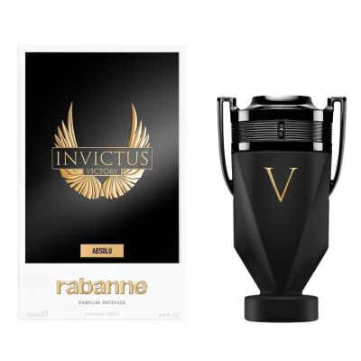 Paco Rabanne Invictus Victory Absolu Edp 200 ml - 1