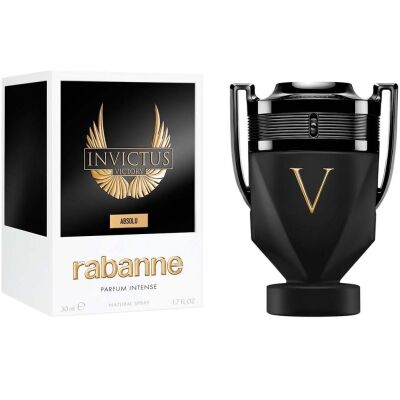 Paco Rabanne Invictus Victory Absolu Edp 50 ml - 1