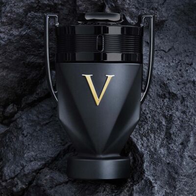 Paco Rabanne Invictus Victory Absolu Edp 50 ml - 2
