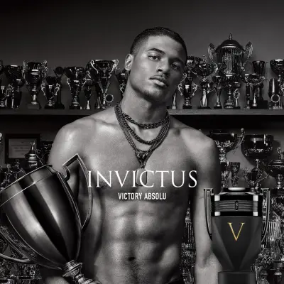 Paco Rabanne Invictus Victory Absolu Edp 50 ml - 3