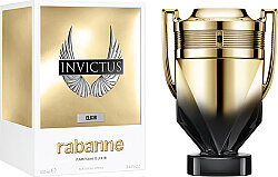 Paco Rabanne Invictus Elixir Parfum Elixir 100 ml - Paco Rabanne