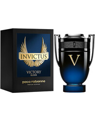 Paco Rabanne Invictus Victory Elixir Edp 100 ml - Thumbnail