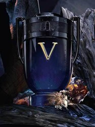 Paco Rabanne Invictus Victory Elixir Edp 100 ml - Thumbnail