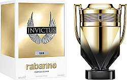Rabanne Invictus Elixir Parfum 100 ml - Paco Rabanne
