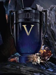 Paco Rabanne Invictus Victory Elixir Edp 50 ml - 2