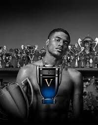 Paco Rabanne Invictus Victory Elixir Edp 50 ml - 4