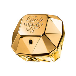 Paco Rabanne Lady Million 50 ml Edp - Paco Rabanne