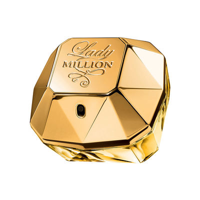 Paco Rabanne Lady Million 80 ml Edp - 1