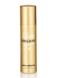 Paco Rabanne - Paco Rabanne Lady Million Deospray 150 ml