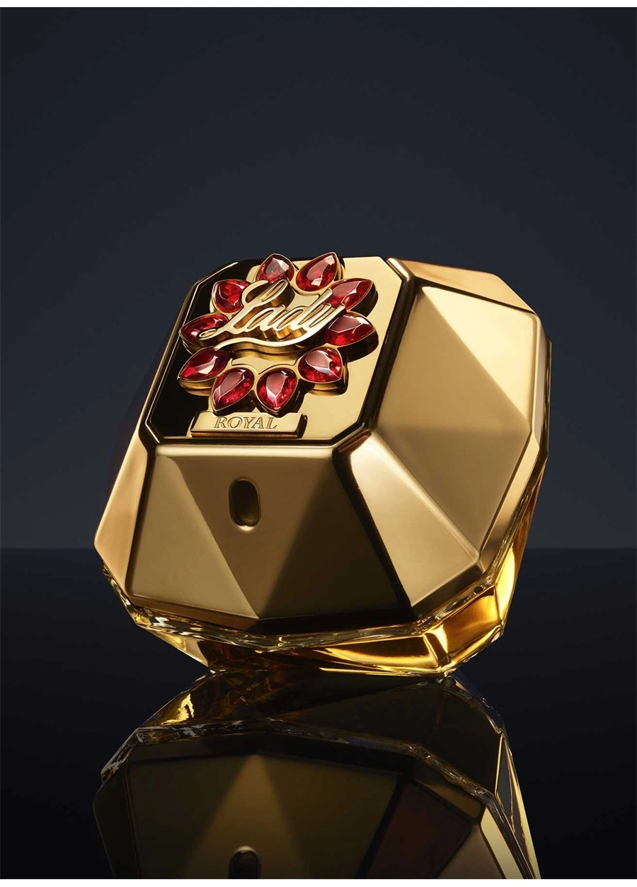 Paco Rabanne Lady Million Royal Edp 50 ml - Thumbnail