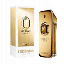 Paco Rabanne Million Gold Elixir Parfum 100 ml - Paco Rabanne