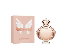 Paco Rabanne Olympea 50 ml Edp - 2