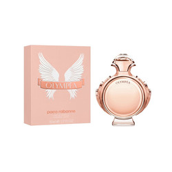 Paco Rabanne Olympea 50 ml Edp - Thumbnail