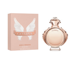 Paco Rabanne Olympea 80 ml Edp - 3