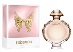 Paco Rabanne Olympea 80 ml Edp - Paco Rabanne