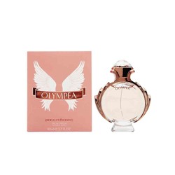 Paco Rabanne Olympea 80 ml Edp - 2