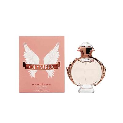 Paco Rabanne Olympea 80 ml Edp - 2