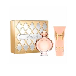 Paco Rabanne Olympea 80 ml Edp Set - Paco Rabanne