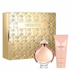 Paco Rabanne Olympea 80 ml Edp Set - Paco Rabanne