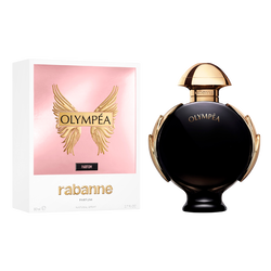 Paco Rabanne - Paco Rabanne Olympea Parfüm 80 ml