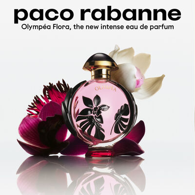 Paco Rabanne Olympea Flora Edp 50 ml - 4