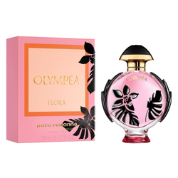 Paco Rabanne - Paco Rabanne Olympea Flora Edp 50 ml