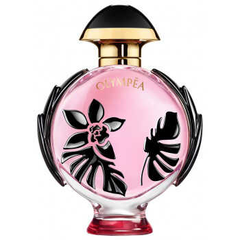  Paco Rabanne Olympea Flora Edp 80 Ml