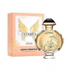 Paco Rabanne Olympea Solar Intense Edp 50 ml - Paco Rabanne