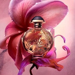 Paco Rabanne Olympea Solar Intense Edp 50 ml - 2