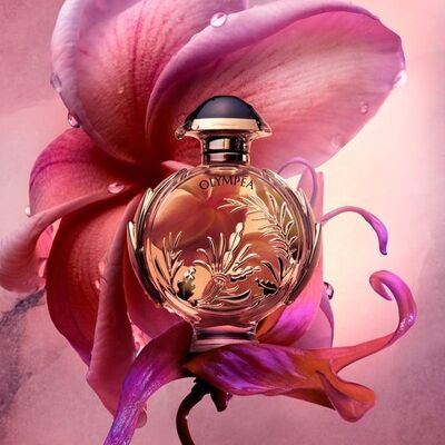 Paco Rabanne Olympea Solar Intense Edp 50 ml - 2