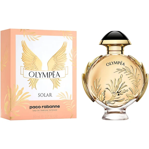 Paco Rabanne Olympea Solar Intense Edp 80 Ml