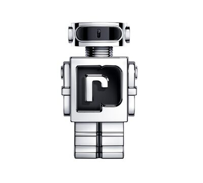 Paco Rabanne Phantom Edt 100 ml - 1