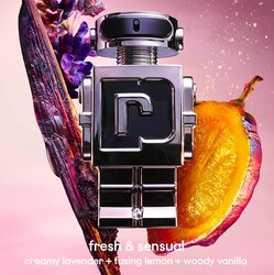 Paco Rabanne Phantom Edt 100 ml - 4