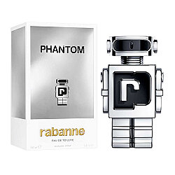 Paco Rabanne Phantom Edt 100 ml - Paco Rabanne
