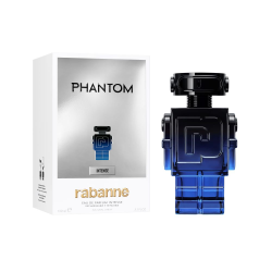 Paco Rabanne Phantom Intense Edp 100 ml - 1
