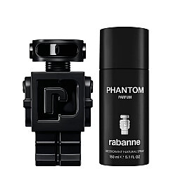 Paco Rabanne Phantom Parfum 100 ml Set - 2