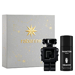 Paco Rabanne Phantom Parfum 100 ml Set - Paco Rabanne