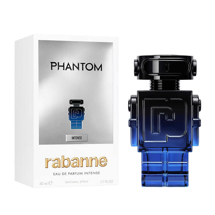 Paco Rabanne Phantom Intense Edp 50 Ml