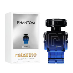 Paco Rabanne Phantom Intense Edp 50 ml - Paco Rabanne