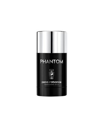 Paco Rabanne Phantom Deodorant Stick 75 ml Erkek Deo Stick - 1