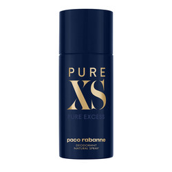 Paco Rabanne Pure Xs Deodorant Spray 150 ml - 3