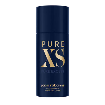 Paco Rabanne Pure Xs Deodorant Spray 150 ml