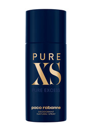 Paco Rabanne - Paco Rabanne Pure Xs Deodorant Spray 150 ml