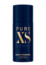 Paco Rabanne Pure Xs Deodorant Spray 150 ml - Thumbnail