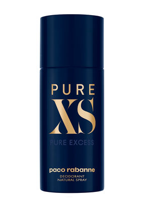 Paco Rabanne Pure Xs Deodorant Spray 150 ml