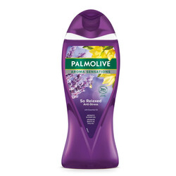 Palmolive Duş Jeli Aroma Sensations So Relaxed 500ml - Palmolive