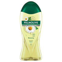Palmolive - Palmolive Duş Jeli Body & Mind Papatya 500 ml